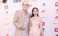 Hà Phương kể kỷ niệm về "cha Ralph" Richard Chamberlain