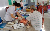 Thêm 35.000 người cao tuổi mỗi năm, tốc độ già hóa dân số tại TP HCM diễn ra rất nhanh