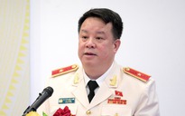 Thiếu tướng Công an làm Phó chủ nhiệm Ủy ban Quốc phòng, An ninh và Đối ngoại