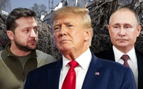Góc nhìn đối lập của Đức, Trung Quốc về đàm phán hòa bình Nga - Ukraine