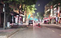 Công an Quảng Ngãi thông tin vụ thiếu niên bị chém tử vong lúc rạng sáng