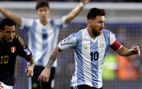 FIFA điều tra Argentina, Messi nguy cơ thi đấu không có khán giả