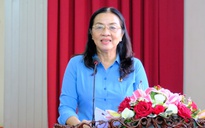 Cần Thơ: Can thiệp kịp thời một công ty nợ lương hơn 2 tỉ đồng