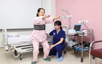 Ca ghép tim nhân tạo đầu tiên tại Việt Nam là một phụ nữ