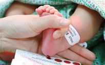 Mức sinh gần gấp đôi TP HCM, phụ nữ tỉnh nào đẻ nhiều nhất?