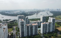 Giá căn hộ chung cư tăng mạnh, điểm nóng các dự án gần Metro