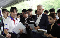 Phát động cuộc thi Bach Khoa Innovation 2025