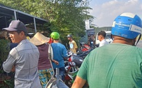 Thông tin bất ngờ vụ nữ chủ quán cà phê chết trong tình trạng không mặc quần áo