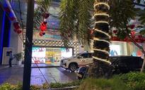 Vạn Hạnh Mall lên tiếng sau sự cố khách nhảy lầu tự tử