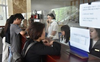 Gian nan quyết toán thuế thu nhập cá nhân