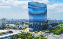 Dự báo bất ngờ về văn phòng cho thuê năm 2025