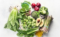 Thiếu vitamin K, một bộ phận cơ thể "già trước tuổi"