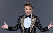 Đàm Vĩnh Hưng đã trở lại