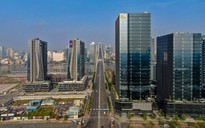 TP HCM quyết giữ mục tiêu tăng trưởng cao