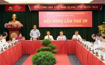TP HCM - Bình Dương và Bà Rịa - Vũng Tàu sáp nhập: Phải làm sao ngồi nhà vẫn làm được thủ tục