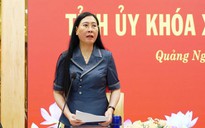 Huyện đảo Lý Sơn sẽ thành đặc khu Lý Sơn