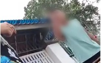 Điều tra vụ nam shipper tố bị khách hàng đánh nhập viện