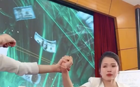 Bộ Công Thương sẽ phối hợp Bộ Công an sửa quy định về các tội phạm liên quan tới đa cấp