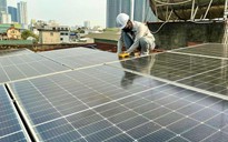 Sẽ có thêm hàng ngàn MW điện hạt nhân, tăng nguồn điện mặt trời