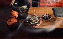 Trà đạo ẩn sĩ