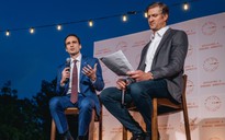 Mỹ khoe có công nghệ "thao túng thời gian và không gian"