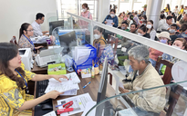 Cần Thơ ban hành 4 tiêu chí "chấm điểm" cán bộ trong tinh giản biên chế
