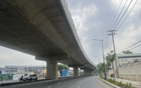 Nghiên cứu xây dựng đường song hành Trường Chinh dẫn vào nhà ga T3