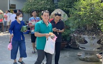 Doanh nghiệp cho công nhân nghỉ lễ dài ngày, thưởng cao