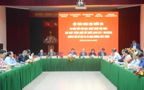 Văn nghệ sĩ cần đắm mình vào thực tiễn sinh động của đất nước