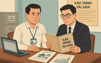 Đồng Nai xác minh tài sản, thu nhập của 25 cán bộ