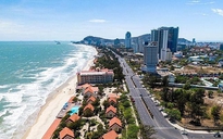 Triển vọng từ siêu đô thị biển