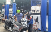 Cây xăng vẫn chây ì xuất hóa đơn điện tử