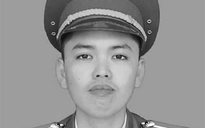Đề nghị truy tặng Huân chương cho Thiếu tá Công an hy sinh khi bắt tội phạm ma túy