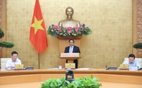 Thủ tướng yêu cầu cắt giảm các thủ tục rườm rà theo chỉ đạo của Tổng Bí thư Tô Lâm