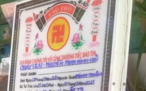Bé Bắp qua đời, chính quyền địa phương không để trục lợi từ thiện