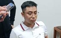Nghi phạm Bùi Đình Khánh: "Án tử treo trên đầu tôi rồi"