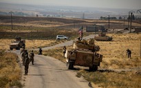 Mỹ có quyết định dứt khoát tại Syria