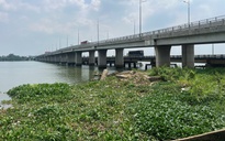 Thi thể nghi can sát hại 2 người phụ nữ ở Bình Dương được tìm thấy dưới sông Đồng Nai