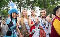 Nha Trang dự kiến bùng nổ sắc màu lễ hội cùng Miss Cosmo Vietnam 2025