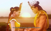 Công chiếu phim "Thời đại Hùng Vương"