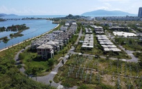 Trung Nam đề xuất "cởi trói" cho dự án Golden Hills City ở Đà Nẵng