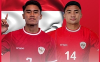 Indonesia ưu tiên vé dự World Cup, giấu "sao" khi đấu Man United