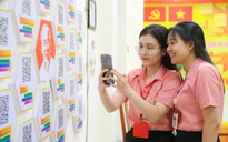 XÂY DỰNG ĐẢNG: Học Bác từ những điều giản dị