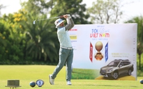 Giải golf "Tôi yêu Việt Nam" lần 3 - 2025: Háo hức chờ trải nghiệm