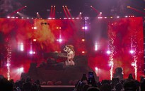 Đông Nhi tái xuất thế nào?