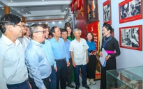 Tiếp nối truyền thống vẻ vang của Hội Nhà báo Việt Nam