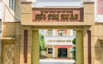 Công bố kết luận thanh tra về tài chính tại 2 trường THPT ở TP HCM