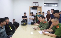 Giám đốc Công an Quảng Ninh thông tin thêm về chuyên án ma túy đặc biệt nghiêm trọng