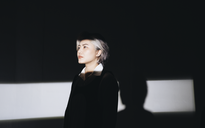 Vicky Nhung bắt tay hit maker Đông Thiên Đức tái xuất mạnh mẽ