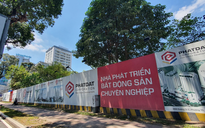 Phát Đạt hoán đổi khoản nợ 30 triệu USD bằng cổ phiếu